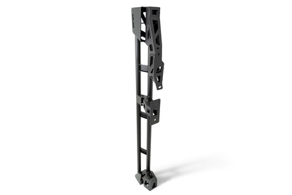 2003 2009 Lexus Gx 470 Fs 15 Rock Sliders DV8 Offroad-13
