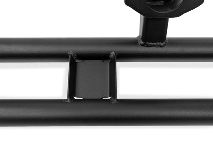 2007 2018 Jeep Wrangler JK 4 Door Rock Sliders DV8 Offroad-14