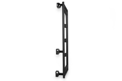 2018 2025 Jeep Wrangler JLU 4 Door FS 15 Series Rock Sliders DV8 Offroad-1