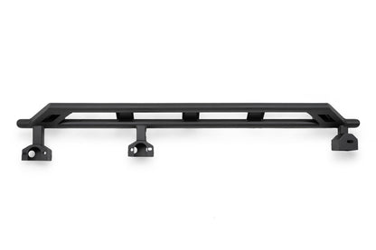 2018 2025 Jeep Wrangler JLU 4 Door FS 15 Series Rock Sliders DV8 Offroad-3