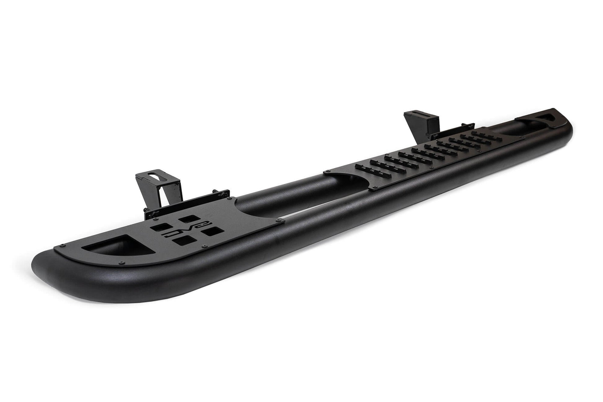 2018 2025 Jeep Wrangler JL 2 Door Oe Plus Side Steps DV8 Offroad-1