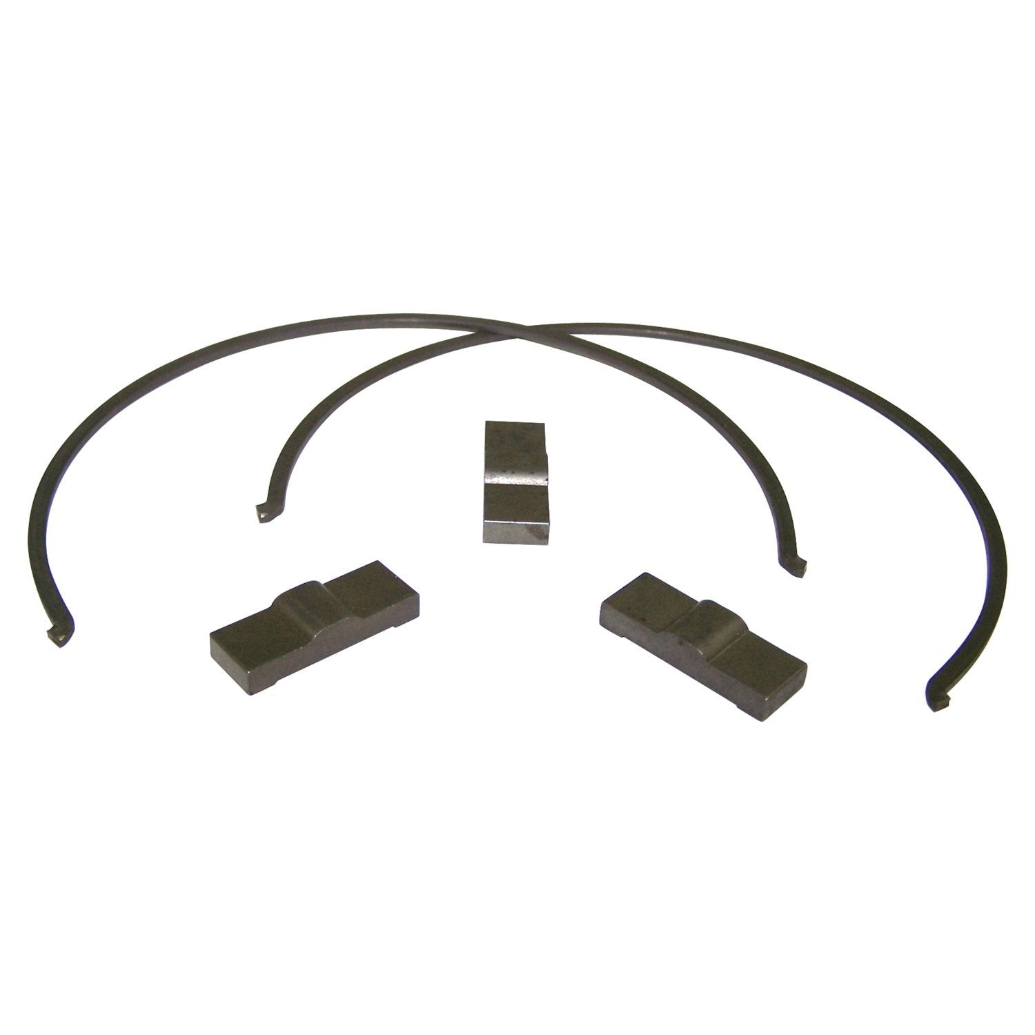 1st & 2nd Gear Synchronizer Repair Kit for Misc Jeep TJ, YJ, XJ, MJ, ZJ, w/ AX15 Crown Automotive