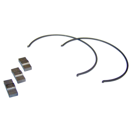 3rd & 4th Gear Synchronizer Repair Kit for Jeep TJ, YJ, XJ, MJ, ZJ, w/ AX15 Crown Automotive