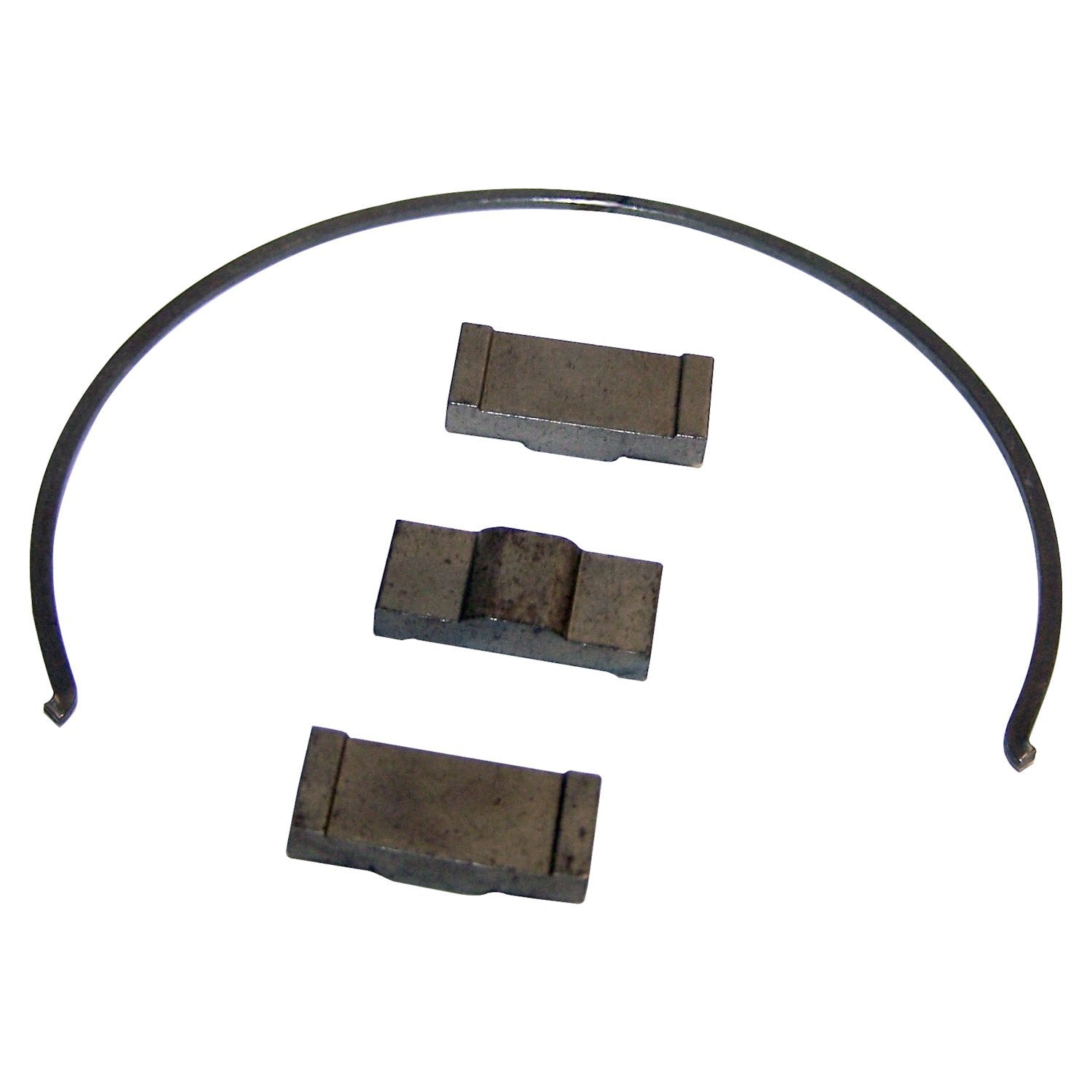 5th Gear Synchronizer Repair Kit for Misc Jeep TJ, YJ, XJ, MJ, ZJ, w/ AX15 Trans Crown Automotive