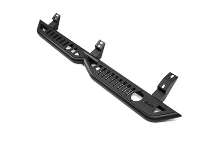 2025 Toyota 4Runner OE Plus Side Steps DV8 Offroad-10
