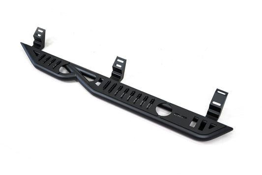 2024 2025 Toyota Land Cruiser OE Plus Side Steps DV8 Offroad-1