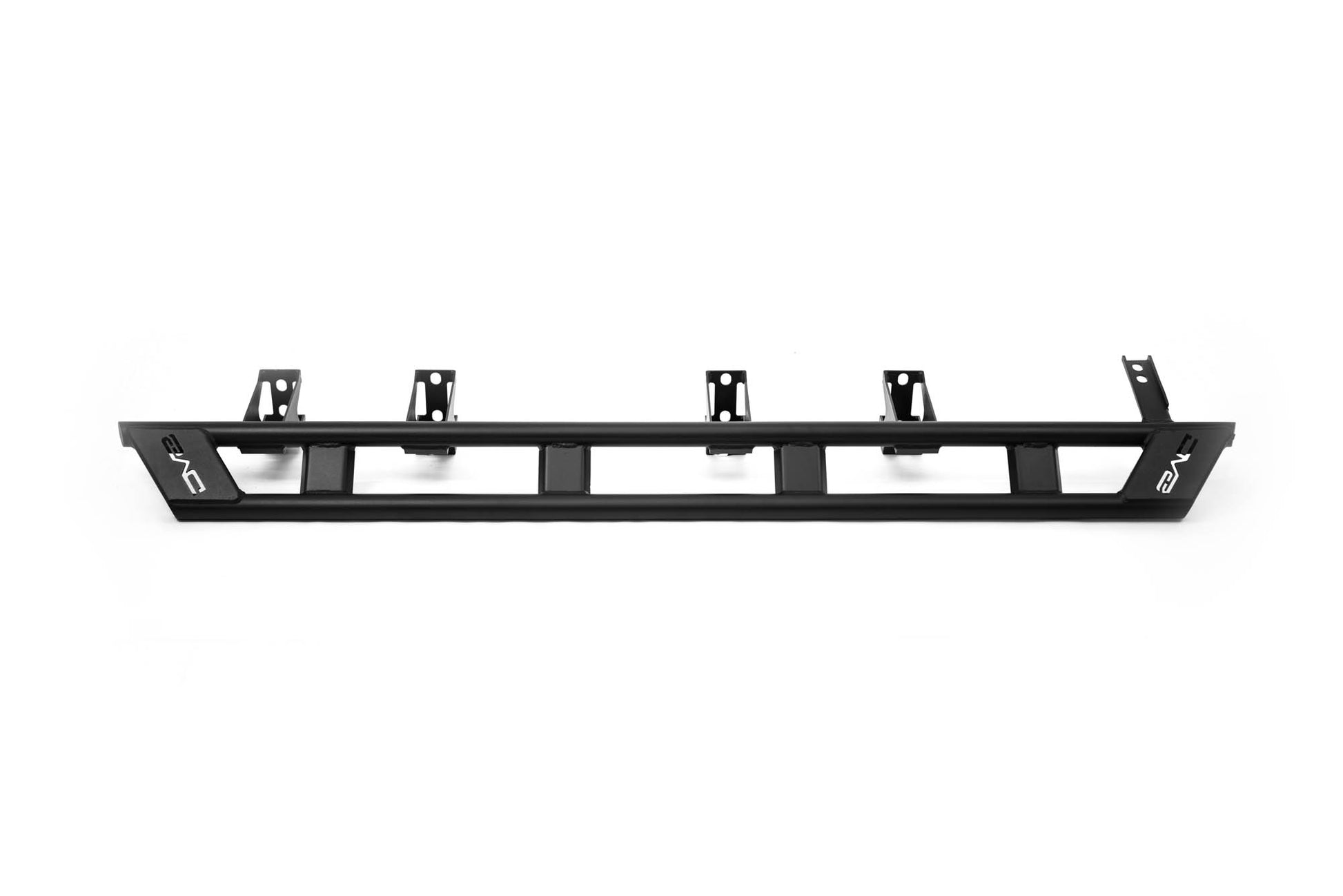 2024 2025 Toyota Tacoma Double Cab Rock Sliders DV8 Offroad-14