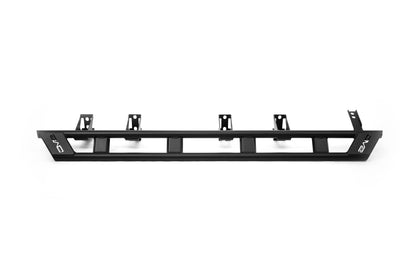 2024 2025 Toyota Tacoma Double Cab Rock Sliders DV8 Offroad-14