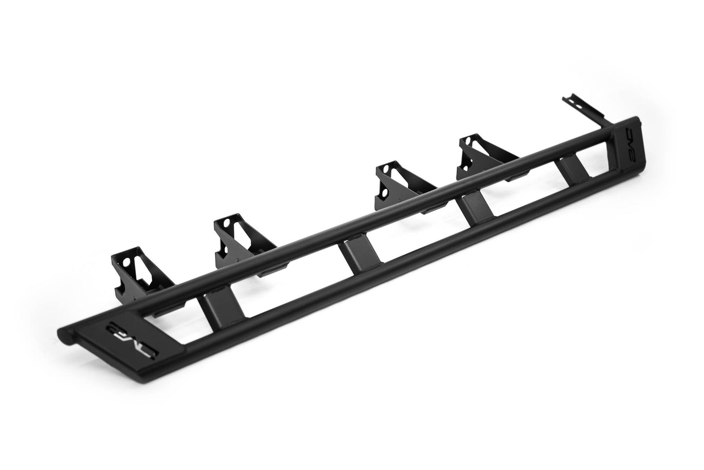 2024 2025 Toyota Tacoma Double Cab Rock Sliders DV8 Offroad-15