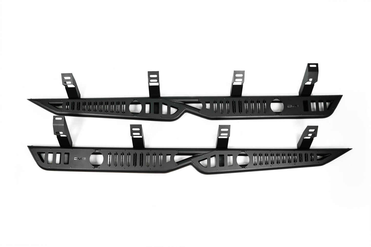 2022 2025 Toyota Tundra OE Plus Side Steps DV8 Offroad