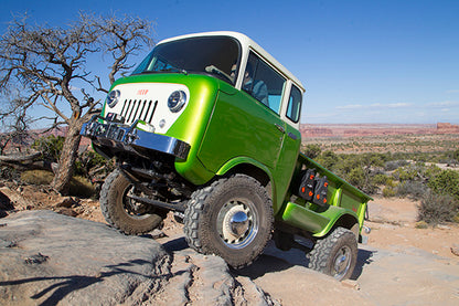 Super Swamper SSR 35X12.50R20 LR E Offroad Interco Tire-3