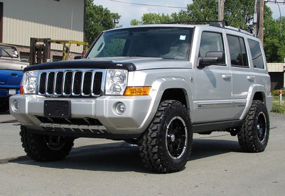Super Swamper SSR 35X12.50R24LT LR F Offroad Interco Tire-4