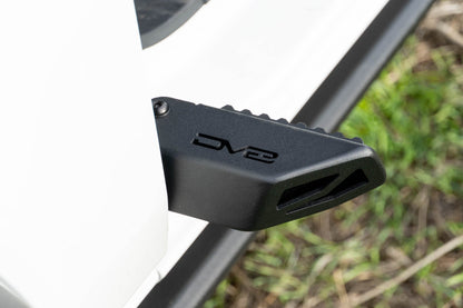 2021 2024 Ford Bronco Foot Pegs DV8 Offroad-2