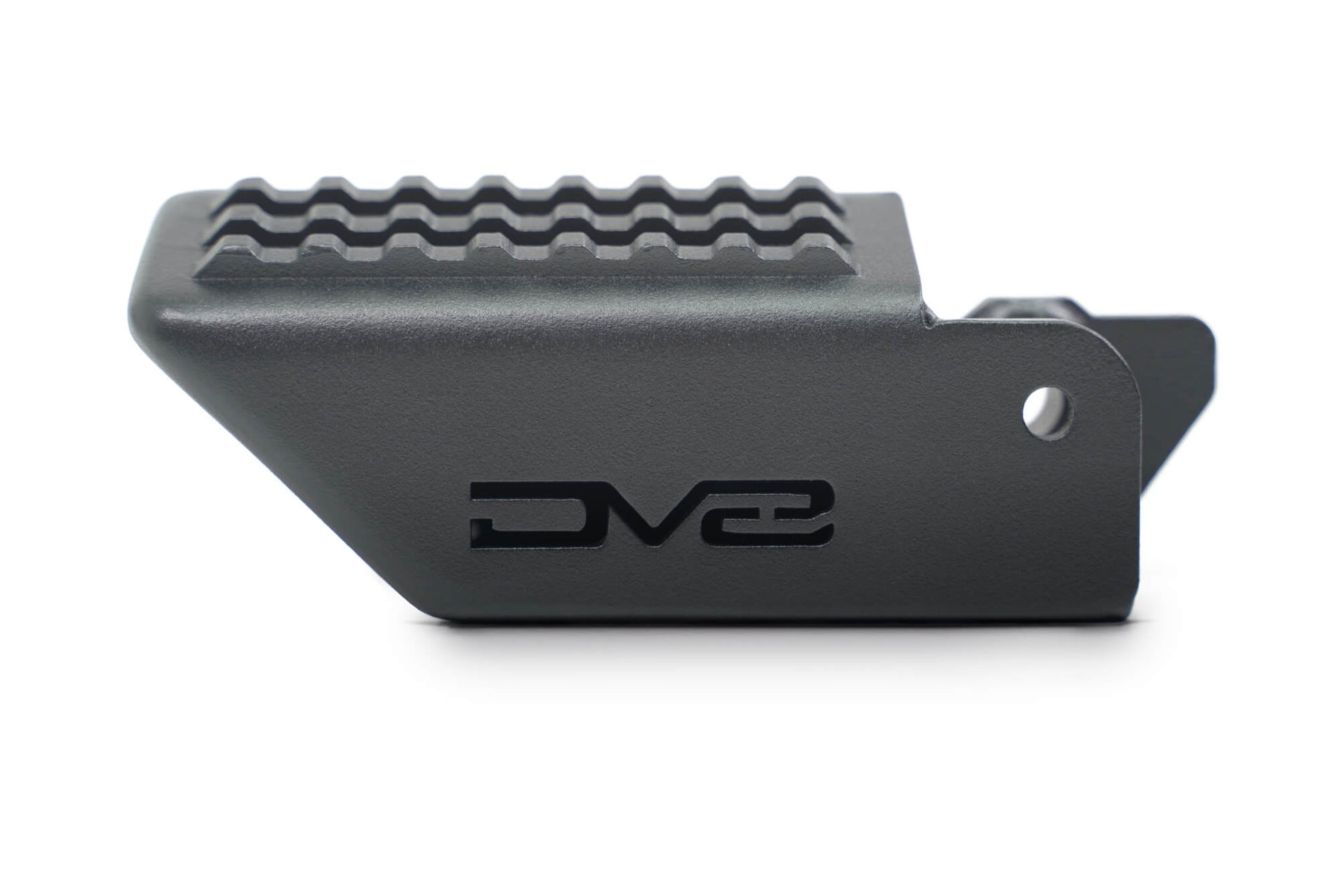 2021 2024 Ford Bronco Foot Pegs DV8 Offroad-11