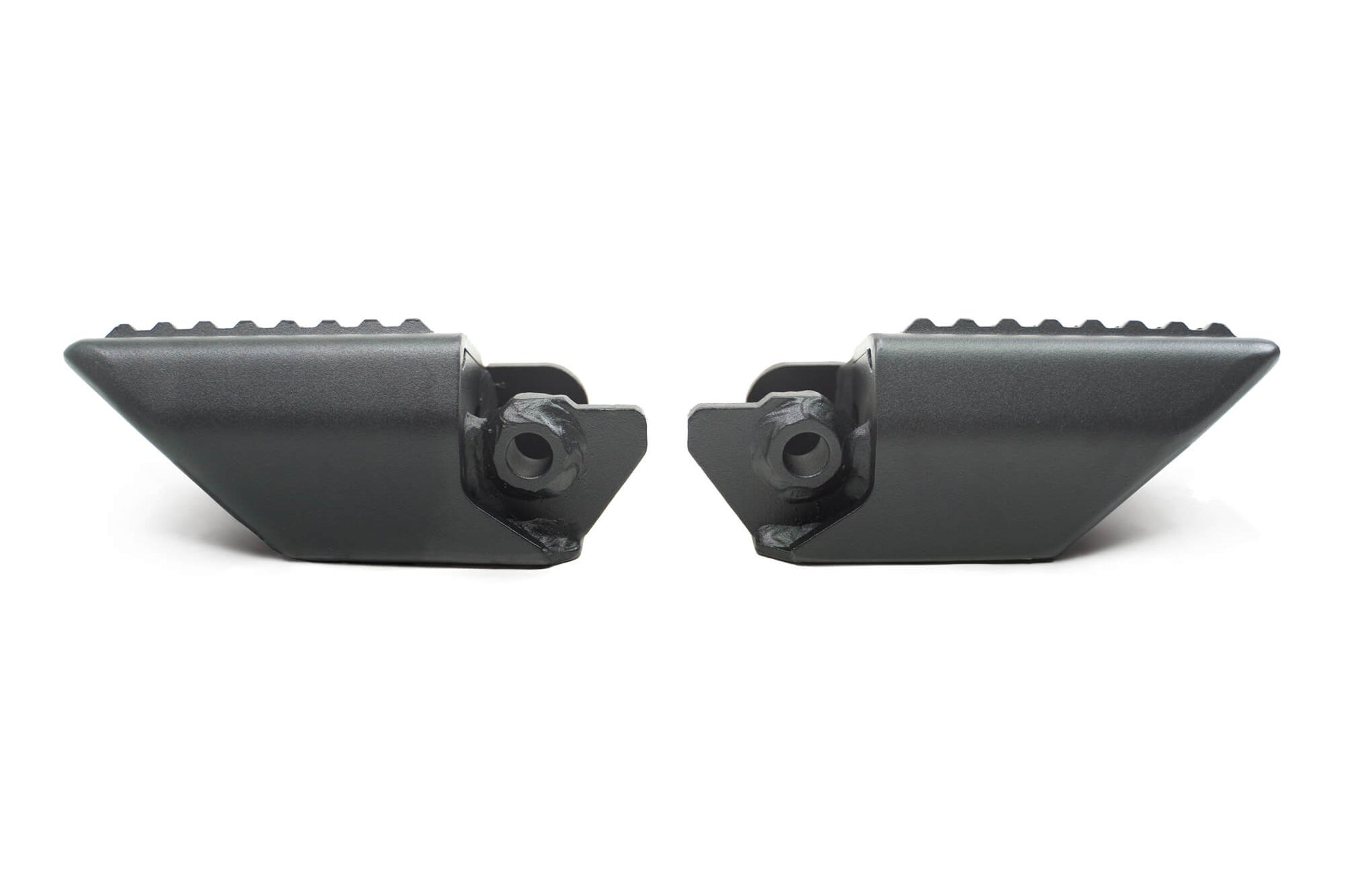2021 2024 Ford Bronco Foot Pegs DV8 Offroad-15