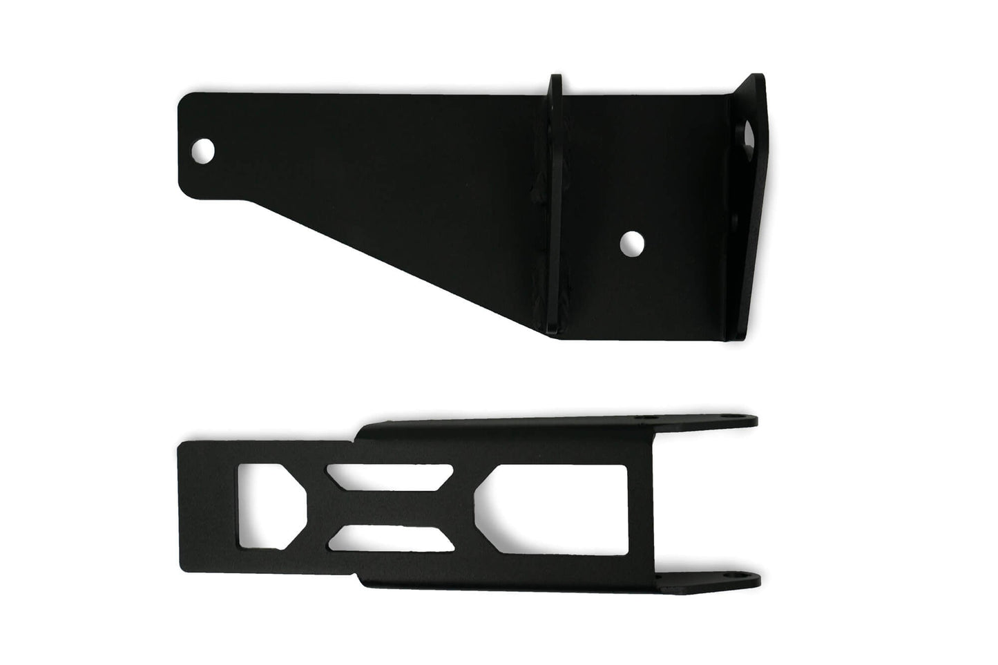 2020 2025 Jeep Wrangler JL JLU Gladiator JT Adjustable Dead Pedal DV8 Offroad-3