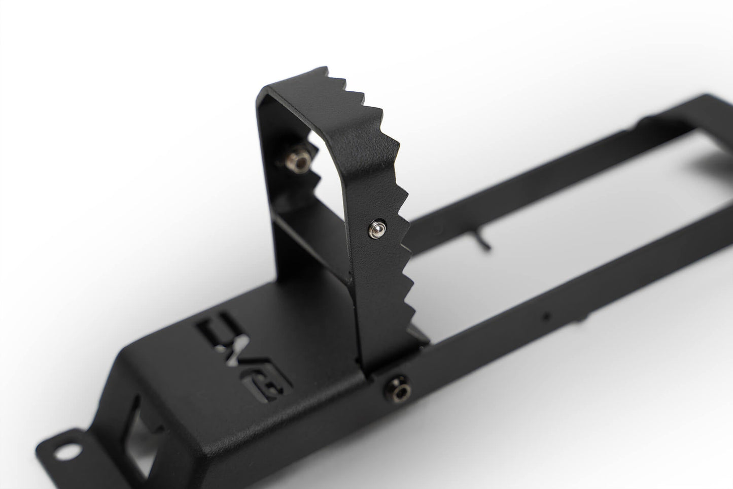 2007 2025 Jeep Gladiator JT Wrangler JK, JKU, JL, JLU Hinge Mounted Steps DV8 Offroad-12