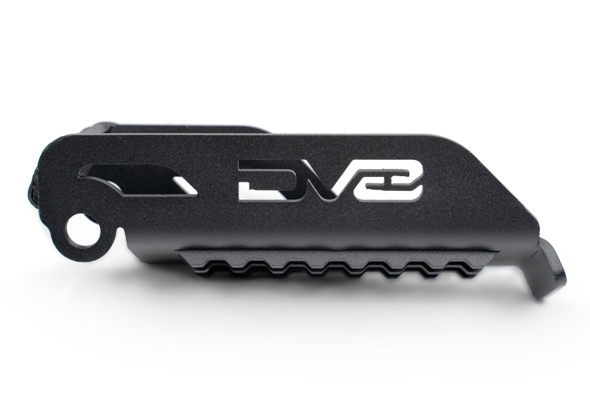20070 Jeep Gladiator JT Wrangler JK, JKU, JL, JLU Foot Pegs DV8 Offroad-12