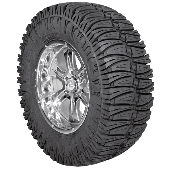 TrXuS STS - Bias | Interco Tire