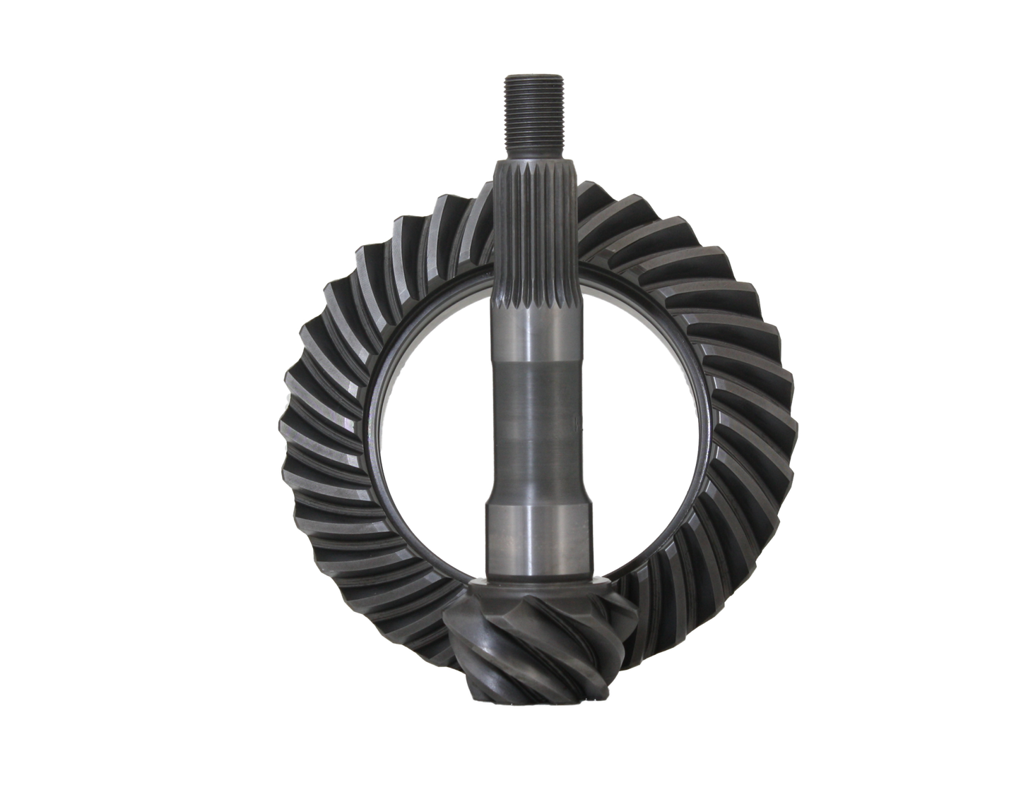Suzuki Samurai 10-Bolt 4.57-5.38 Ratio Ring Pinion Revolution Gear and Axle-2