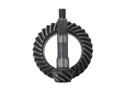 Suzuki Samurai 10-Bolt 4.57-5.38 Ratio Ring Pinion Revolution Gear and Axle-2
