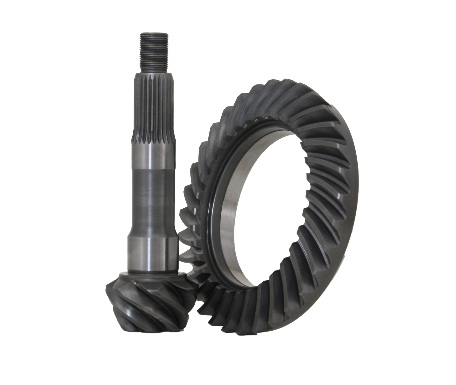 Suzuki Samurai 10-Bolt 4.57-5.38 Ratio Ring Pinion Revolution Gear and Axle-3