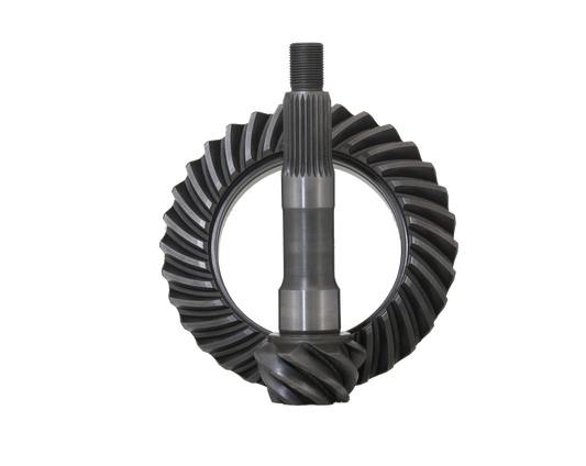 Suzuki Samurai 10-Bolt 4.57-5.38 Ratio Ring Pinion Revolution Gear and Axle