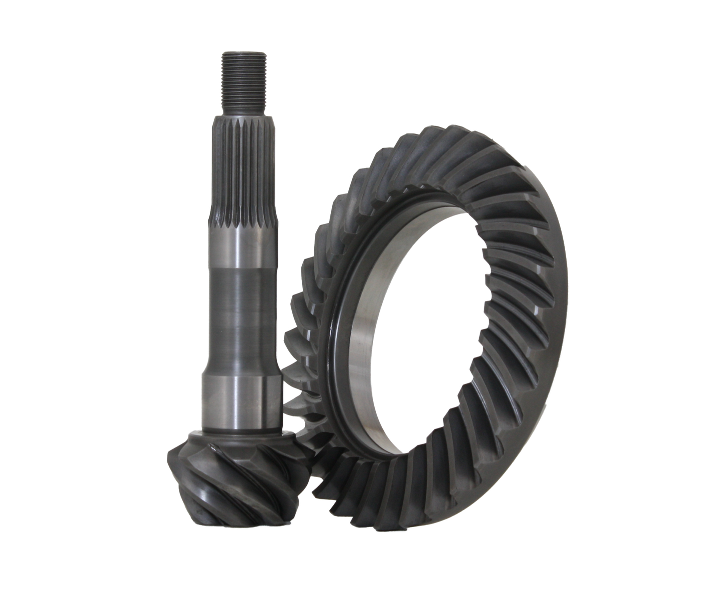 Suzuki Samurai 10-Bolt 4.57-5.38 Ratio Ring Pinion Revolution Gear and Axle-1