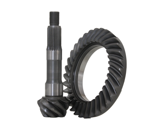 Suzuki Samurai 10-Bolt 4.57-5.38 Ratio Ring Pinion Revolution Gear and Axle-1