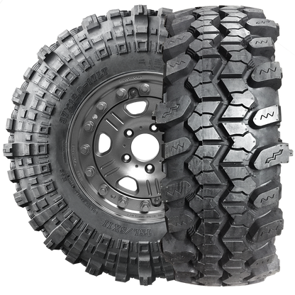 Super Swamper TSL SXII 35x13.50-17 Offroad Interco Tire