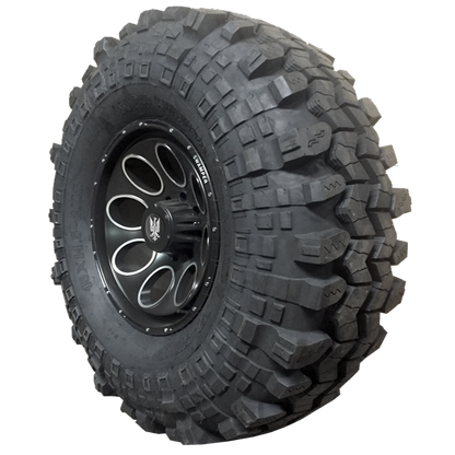 Super Swamper TSL SXII 37x14.50-16 Offroad Interco Tire-1