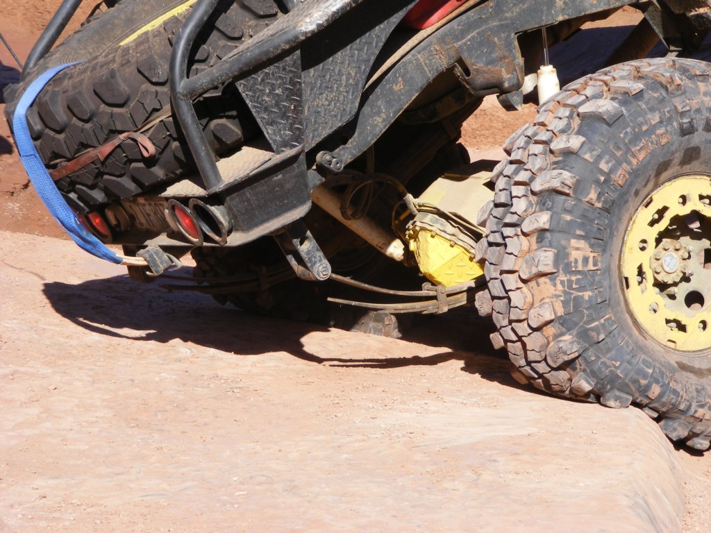 Super Swamper TSL SXII 37x14.50-15 Offroad Interco Tire-3