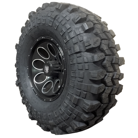 Super Swamper TSL SX2 | Interco Tire