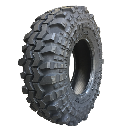 Super Swamper TSL/SX Radial 36x12.50R15LT Offroad Interco Tire-1