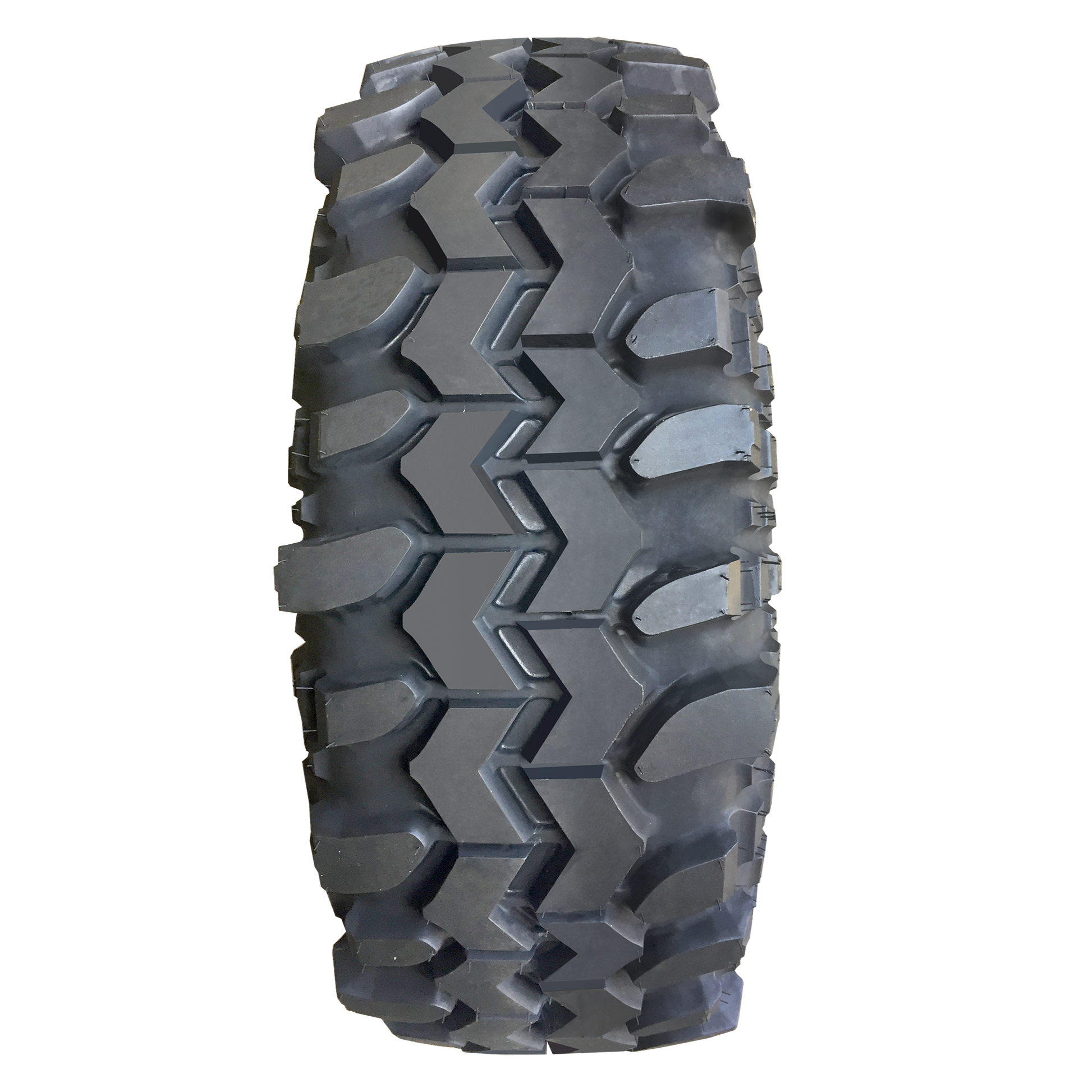 Super Swamper TSL/SX Radial 36x12.50R15LT Offroad Interco Tire-3