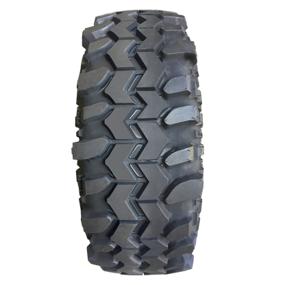 Super Swamper TSL/SX Radial 36x12.50R17LT Offroad Interco Tire-3