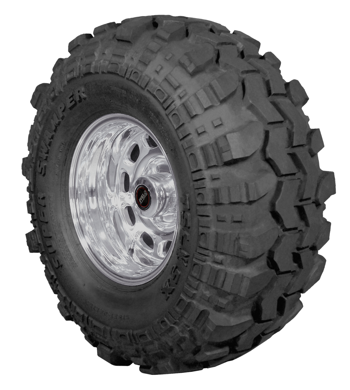 Super Swamper TSl SX Competition | Interco Tire-3