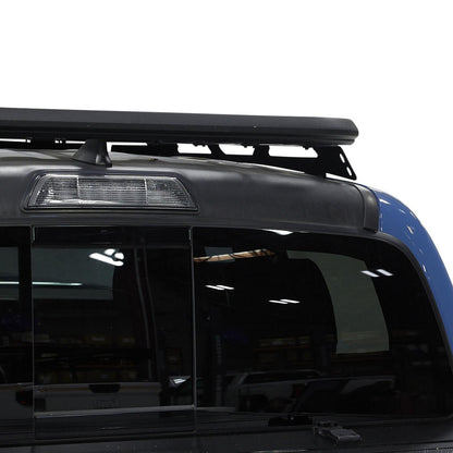 Defender Platform Roof Rack Mount 2016-2023 Toyota Tacoma 4 Doors Smittybilt-2