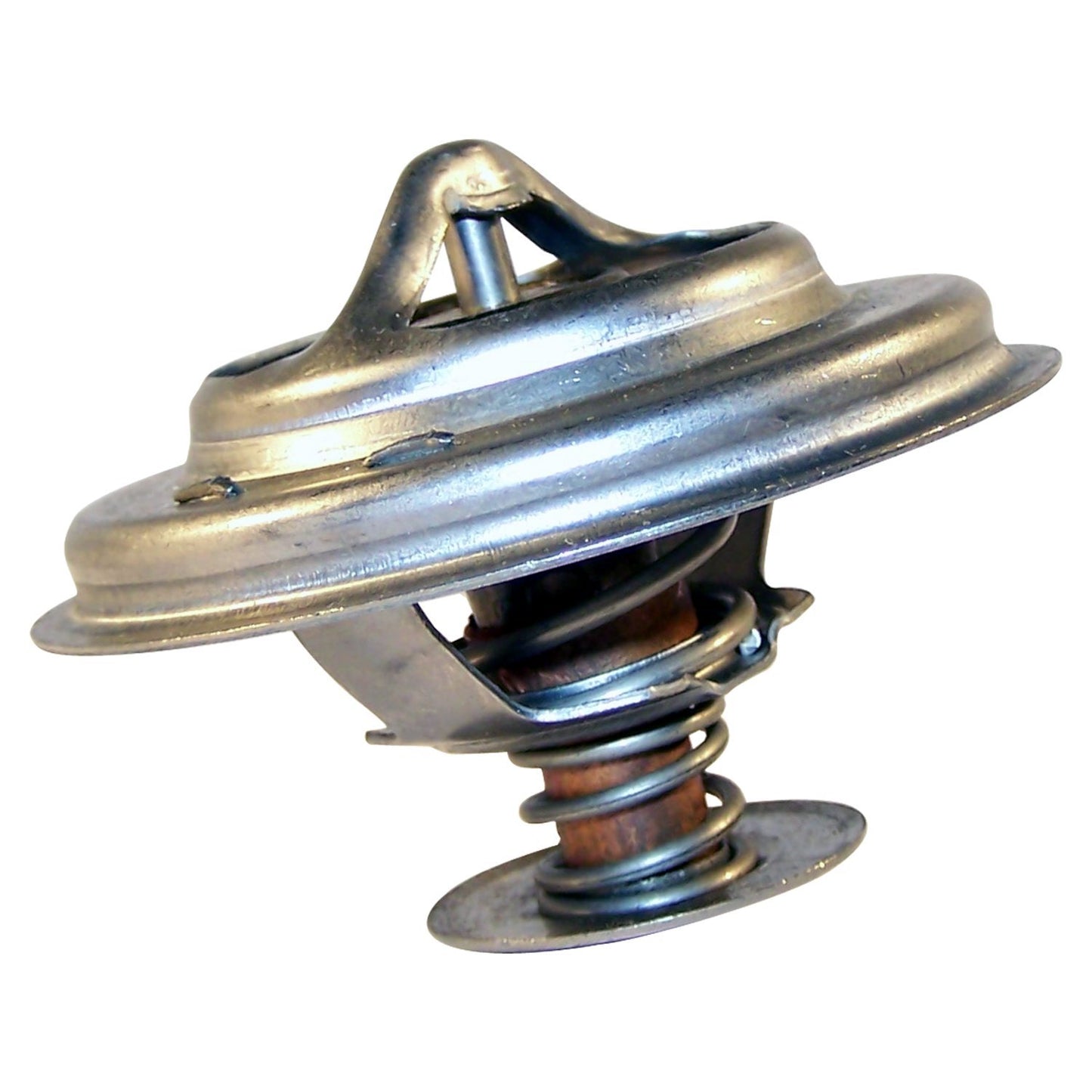 Thermostat for 1985-1994 Jeep XJ Cherokee or MJ Comanche w/ 2.1L Diesel Engine Crown Automotive