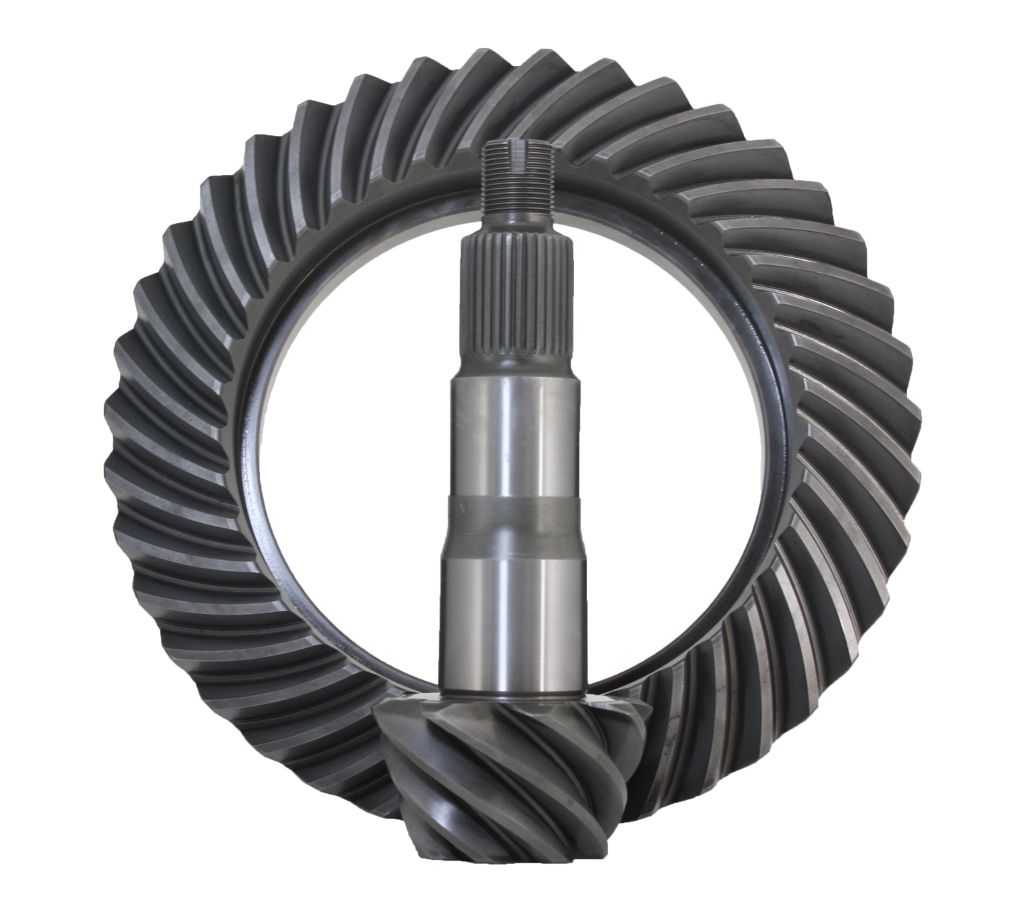 Toyota 10.5 Inch Rear Tundra 5.7L Engine 4.88-5.29 Ratio Ring Pinion Revolution Gear and Axle-1