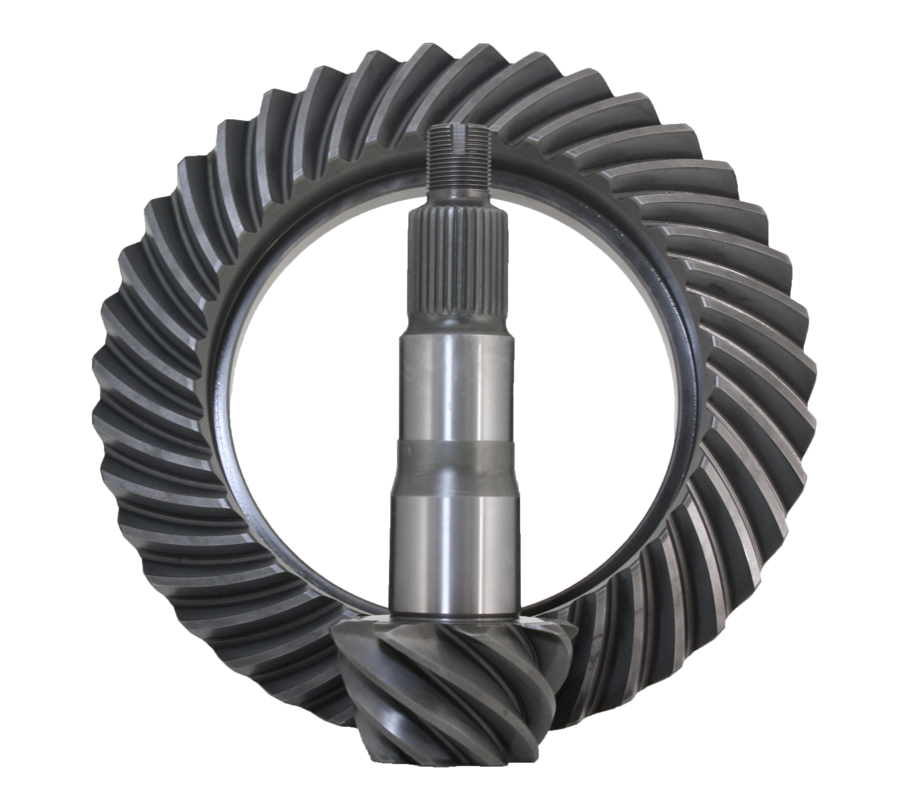 Toyota 10.5 Inch Rear Tundra 5.7L Engine 4.88-5.29 Ratio Ring Pinion Revolution Gear and Axle-1