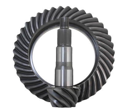 Toyota 10.5 Inch Rear Tundra 5.7L Engine 4.88-5.29 Ratio Ring Pinion Revolution Gear and Axle-1