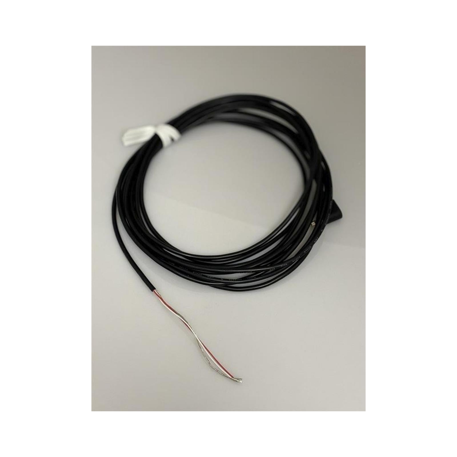 Analog Sensor Pigtail 5 Volt For use with inTune and Trinity T1000 DiabloSport