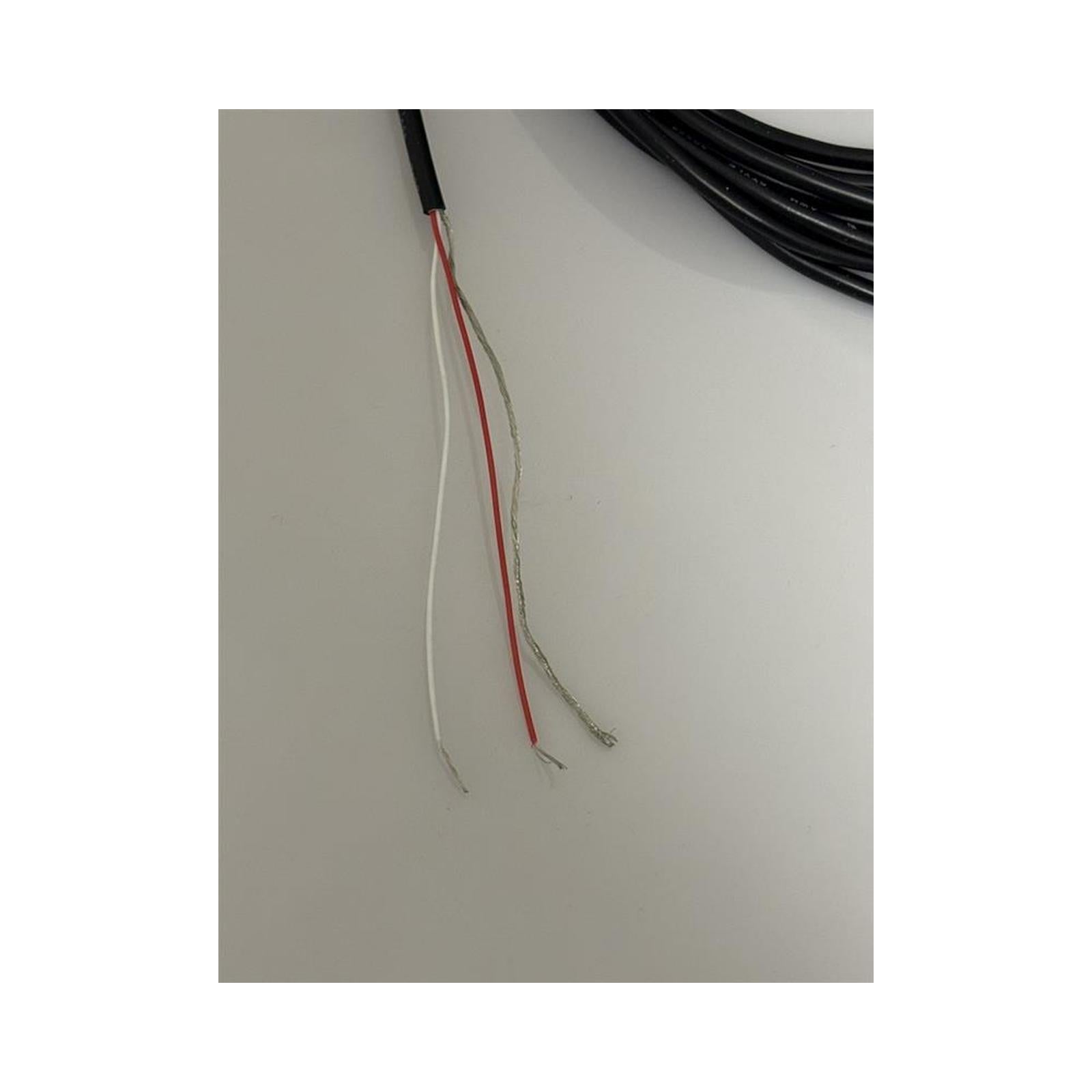 Analog Sensor Pigtail 5 Volt For use with inTune and Trinity T1000 DiabloSport-1