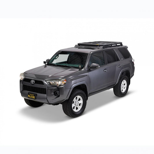 Defender Platform Roof Rack Mount 2010-2023 Toyota 4Runner Smittybilt