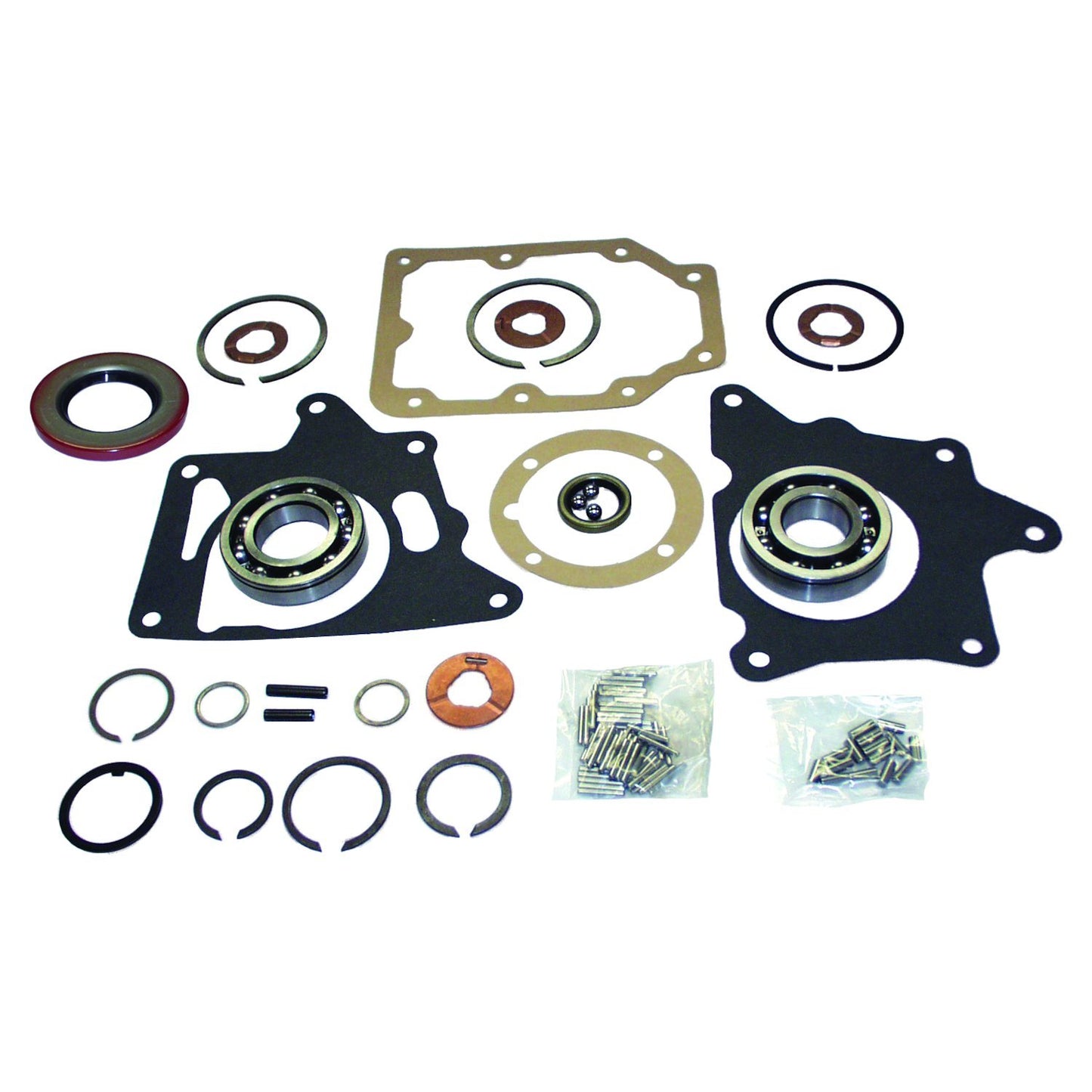 T150 Transmission Overhaul Kit for 1976-1979 Jeep CJ-5, CJ-7 Crown Automotive