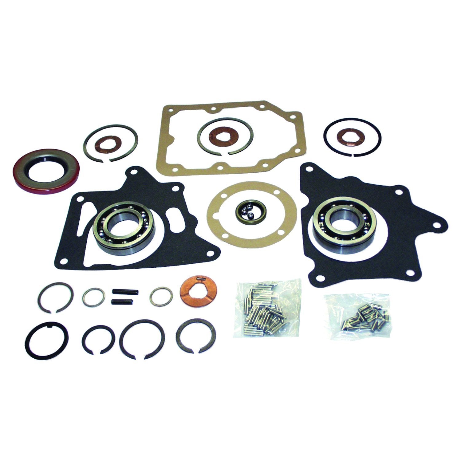 T150 Transmission Overhaul Kit for 1976-1979 Jeep CJ-5, CJ-7 Crown Automotive