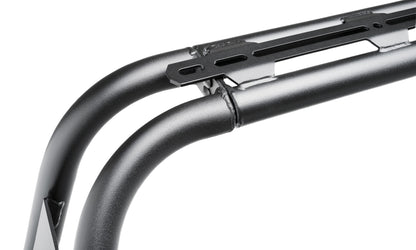 ARC Sports Bar 2016-2023 Toyota Tacoma- Textured Black NFab-5