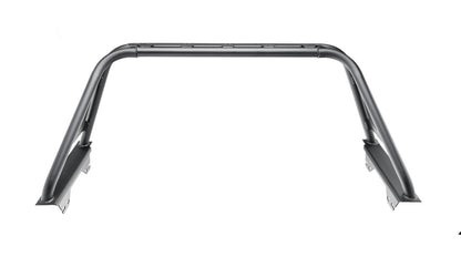 ARC Sports Bar 2016-2023 Toyota Tacoma- Textured Black NFab-6
