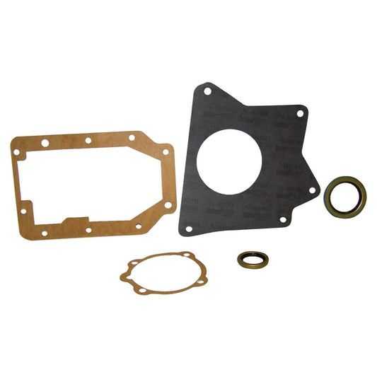 T176/T177 Transmission Gasket & Seal Kit for 80-86 CJ-5, CJ-7, C-8, SJ, J-Series Crown Automotive